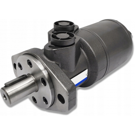 SILNIK HYDRAULICZNY BMR SMR OMP 400 cm3 GR2